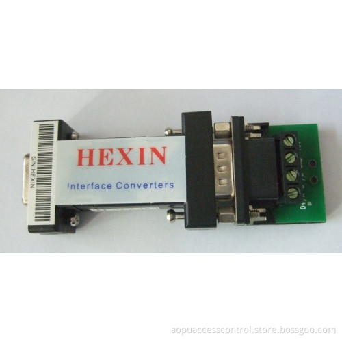 RS232/485 Converter